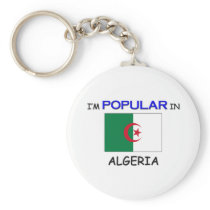 I'm Popular In ALGERIA