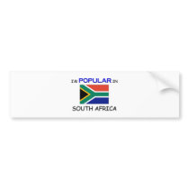 I'm Popular In SOUTH AFRICA