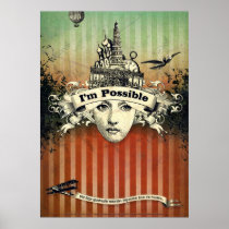 I'm Possible (Print)