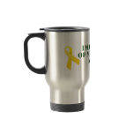 I'm Proud of my Army Man Mug