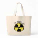I'm Radioactive bags