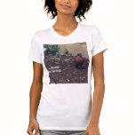 I'm Ready for Spring! - shirt