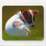 I'm really cute mousepads