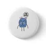 I'm sad button