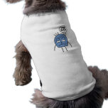 I'm Sad Dog T-shirt pet clothing