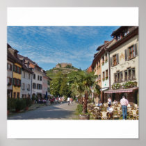 im Schwarzwald Posterdruck