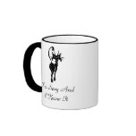 I'm Sexy And I Know It mugs