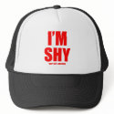 Im shy but ive got a huge dick hats