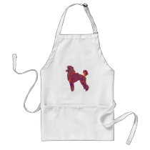 Im So Attentive Aprons