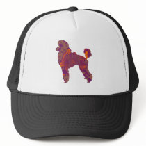 Im So Attentive Mesh Hats