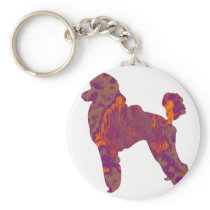 Im So Attentive Key Chains