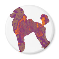 Im So Attentive Refrigerator Magnet