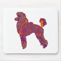 Im So Attentive Mouse Pads