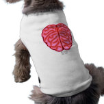 I'm so Brainy! pet clothing