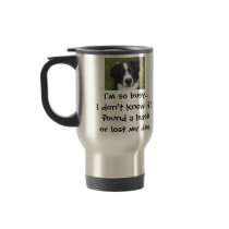 I'm so busy... mugs