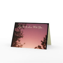 I'm So In Love With You...Card