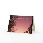 I'm So In Love With You...Card