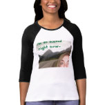 i'm so scared right now... t-shirts