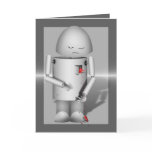 I'm Sorry Card