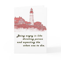 I'm Sorry Greeting Cards