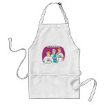 I'm Spartacus aprons