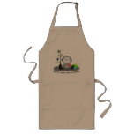 I'm Special Holiday Apron