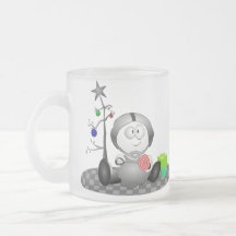 I'm Special Holiday Mug