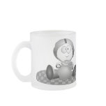 I'm Special Mug