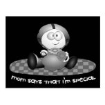 I'm Special Postcard