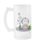 I'm Special Stein mugs