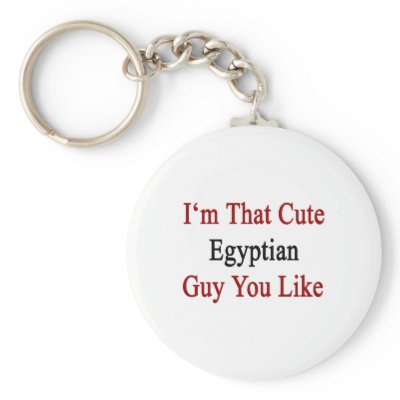 Cute Egyptian Guys