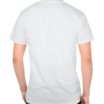 I'm That Cute Guy Who Is Also An Accordionist t-shirts