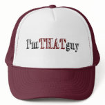 I'M That Guy