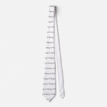 I'm "That Guy" Neck Tie