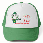 I'm The Baum Hat