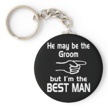I'm the Best Man