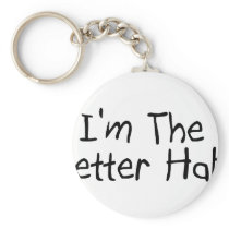 Im The Better Half