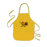 I'm The Big Brother Apron