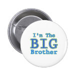 I'm the Big Brother Button