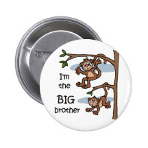 I'm the Big Brother button