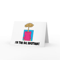 I'm The Big Brother