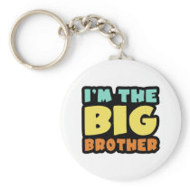 I'm The Big Brother