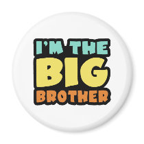 I'm The Big Brother