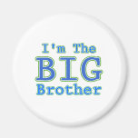 I'm the Big Brother Magnet