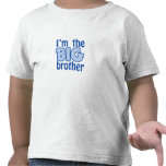 I'm the BIG brother Tshirt
