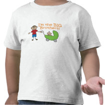 I'm the BIG Brother TShirt