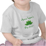 I'm the Big Sister Shirts