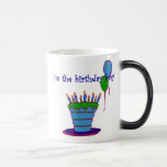 I'm The Birthday Boy Coffee Mugs