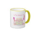 I'm The Birthday Girl Coffee Mugs