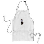 "I'm the Boss" aprons